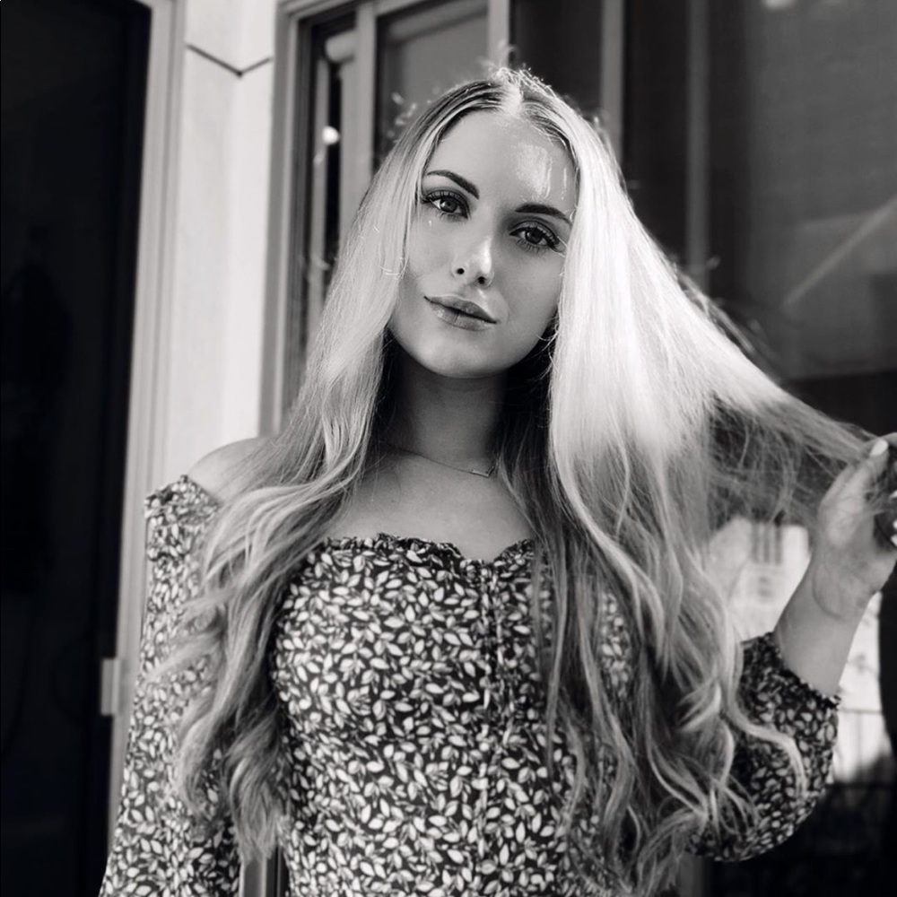 Meet your Posher, Jensen